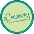 $10 Off Storewide at eCreamery Ice Cream and Gelato Promo Codes